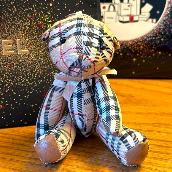 Adorable mini stuff toy - Picture 7 of 9